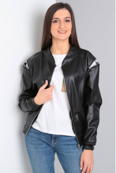 Женская куртка Celentano 4001.2 черный