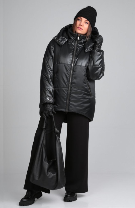 Женская куртка Lady Secret 7283/1 черный