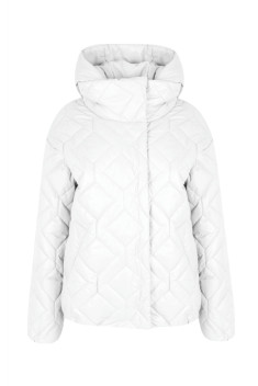 Женская куртка Elema 4-12867-2-170 белый