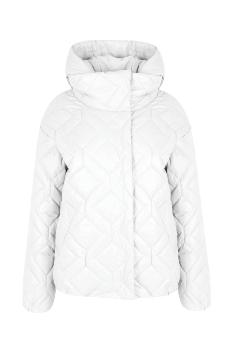 Женская куртка Elema 4-12867-2-170 белый