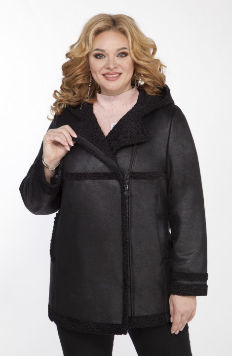 Женская куртка Matini 2.1342 черный