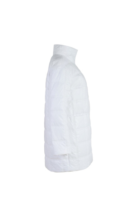 Женская куртка Elema 4-12193-2-164 белый