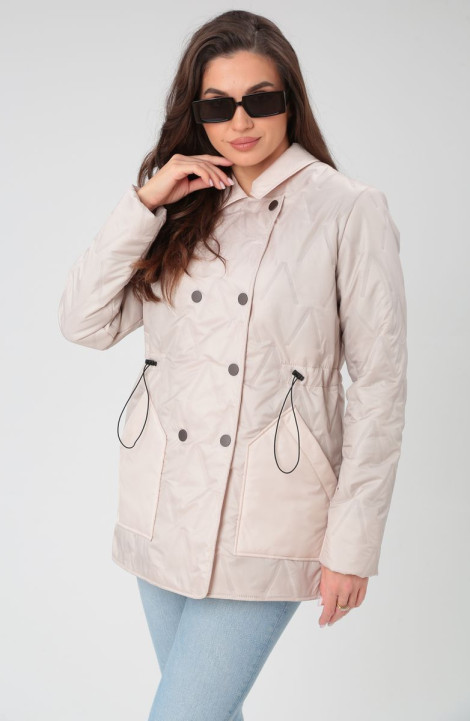 Женская куртка Modema м.1046