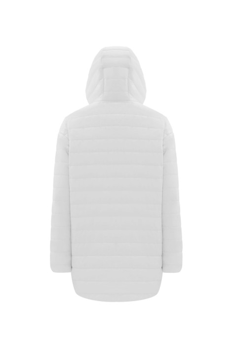 Женская куртка Elema 4-12540-1-164 белый