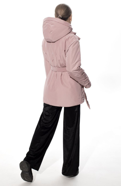 Женская куртка Golden Valley 7144 розовый