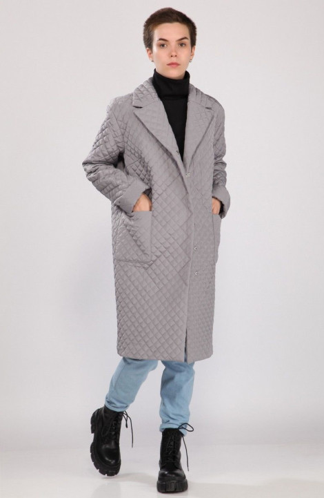 Женское пальто Angelina & Сompany 775
