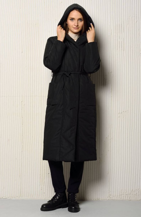 Женское пальто Femme & Devur 70961 1.3F(170)