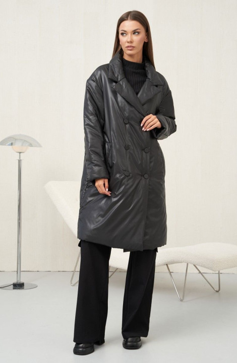 Женское пальто Fantazia Mod 4571
