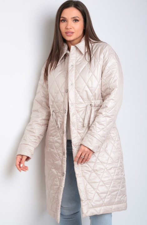 Женское пальто Modema м.2025
