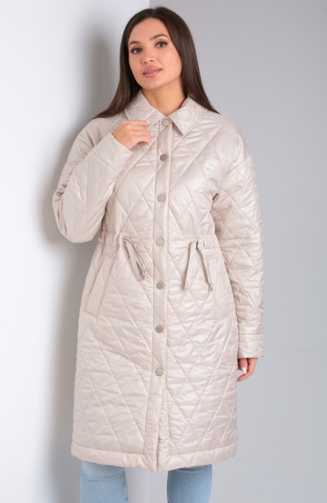 Женское пальто Modema м.2025