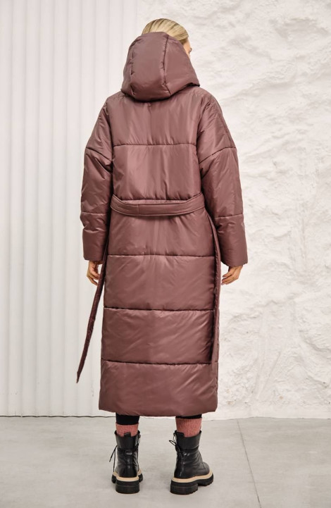 Женское пальто Rivoli 1048.3