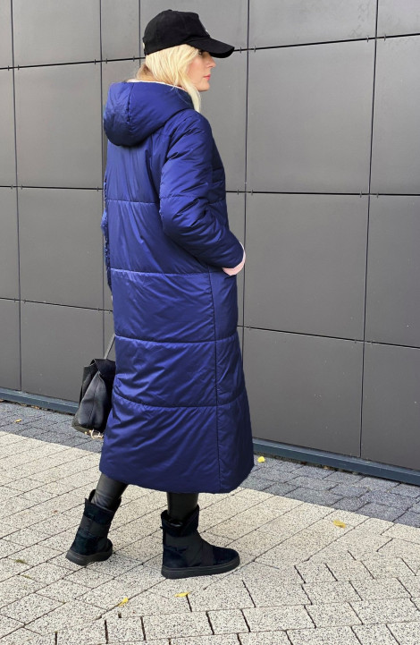 Женское пальто Azzara 3118С