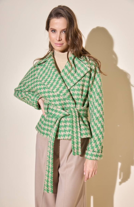 Женское пальто Chumakova Fashion 750
