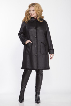 Женское пальто Matini 2.1024/1 черный