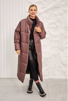 Женское пальто Rivoli 1049.3