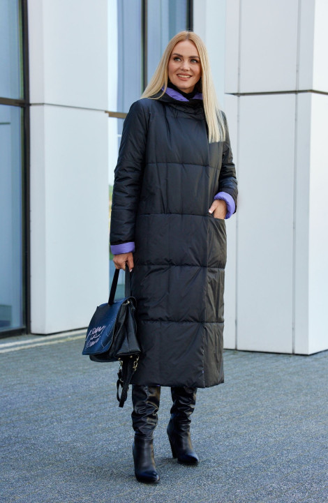 Женское пальто Azzara 3118Ф