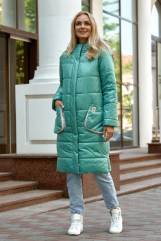 Женское пальто Azzara 3117