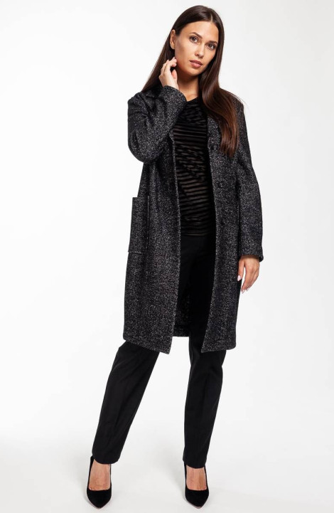 Женское пальто Femme & Devur 70487 1.59Z(170)