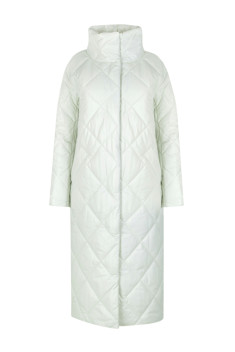 Женское пальто Elema 5-13057-1-170 снег