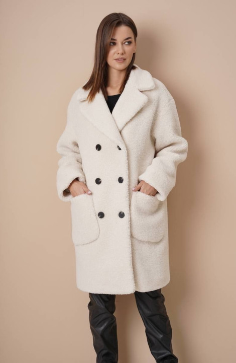 Женское пальто Fantazia Mod 4622