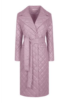 Женское пальто Elema 5-235-170 фиалка