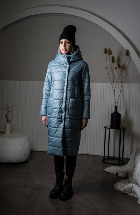 Женское пальто GlasiO 15043