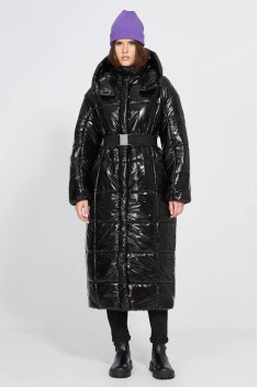 Женское пальто EOLA 2470 черный
