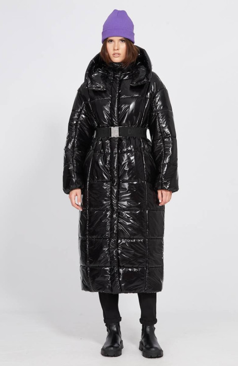 Женское пальто EOLA 2470 черный