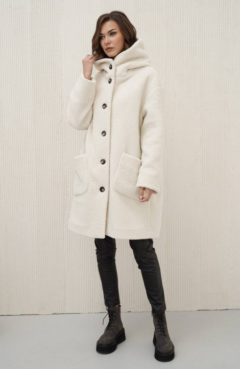 Женское пальто Fantazia Mod 4624