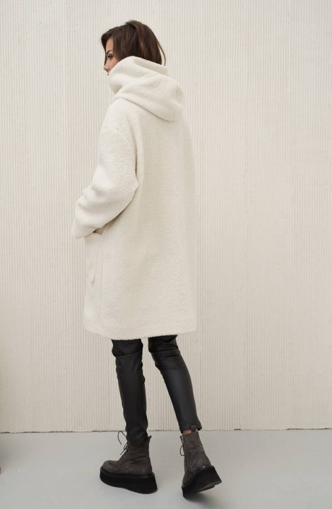 Женское пальто Fantazia Mod 4624