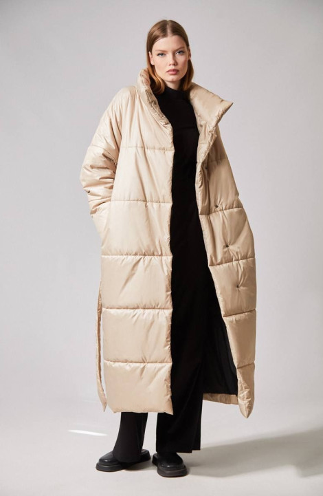 Женское пальто Rivoli 1049.1