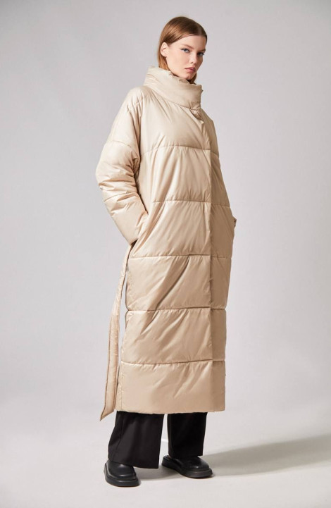 Женское пальто Rivoli 1049.1