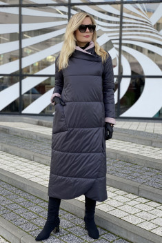 Женское пальто Azzara 3119Р