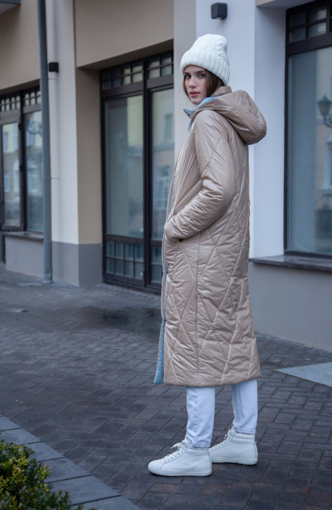 Женское пальто Azzara 3129Б