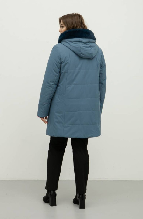 Женское пальто Bugalux 471 164-ниагара