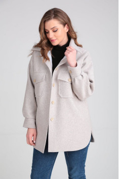 Женское пальто Takka Plus 22-140
