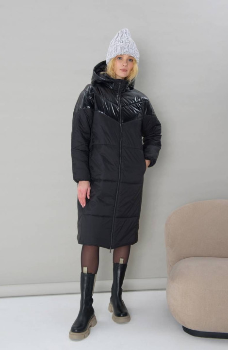 Женское пальто Femme & Devur 70995 1.3F(170)