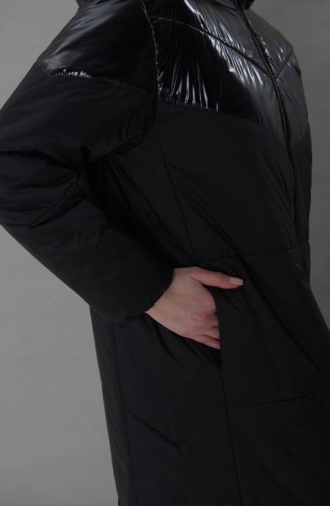 Женское пальто Femme & Devur 70995 1.3F(170)