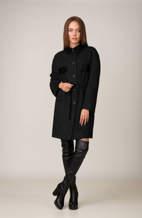 Женское пальто GlasiO 17011-