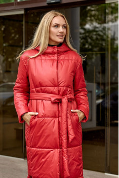 Женское пальто Azzara 3101К