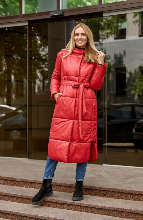 Женское пальто Azzara 3101К