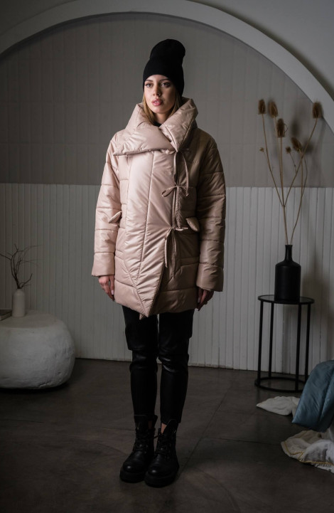 Женское пальто GlasiO 17014