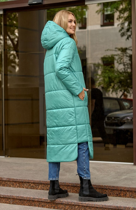 Женское пальто Azzara 3101М