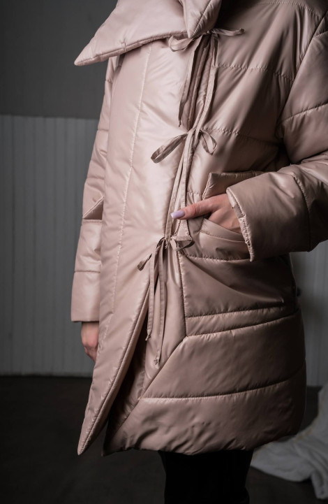 Женское пальто GlasiO 17014-
