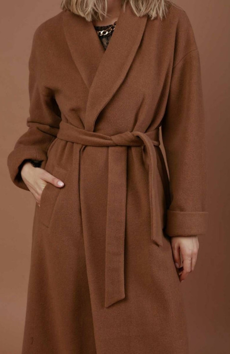 Женское пальто Femme & Devur 70743 2.28D(170)
