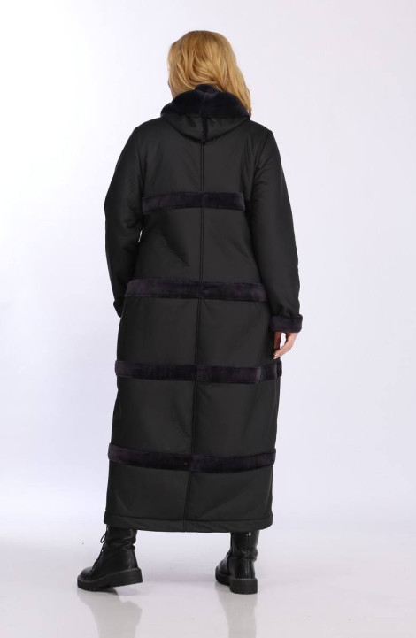 Женское пальто Celentano 1955.2 черный