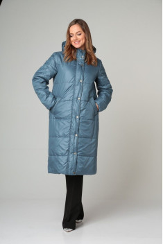 Женское пальто Modema м.1026-4