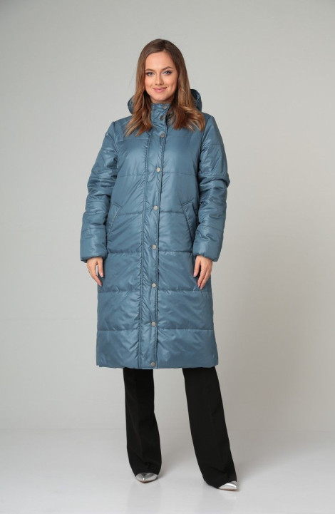 Женское пальто Modema м.1026-4
