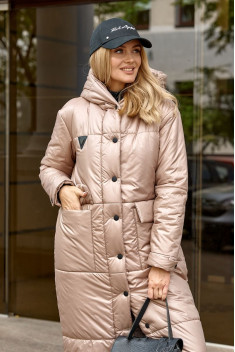 Женское пальто Azzara 3102