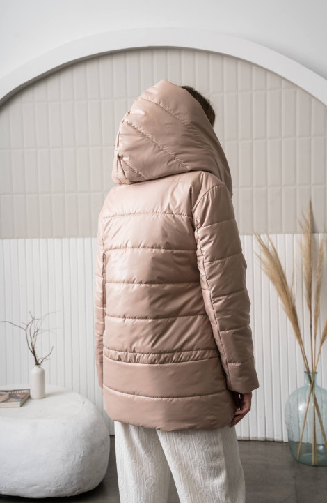 Женское пальто GlasiO 17013
